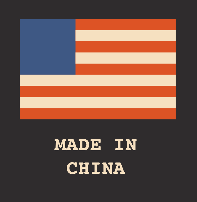 Made in China